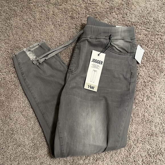 YMI Denim - 2 for $20 YMI Jogger Jeans NWT